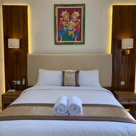 Betesda Guest House Canggu  Exterior photo
