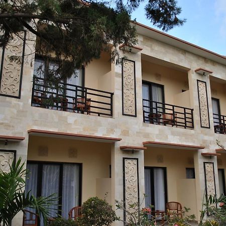 Betesda Guest House Canggu  Exterior photo