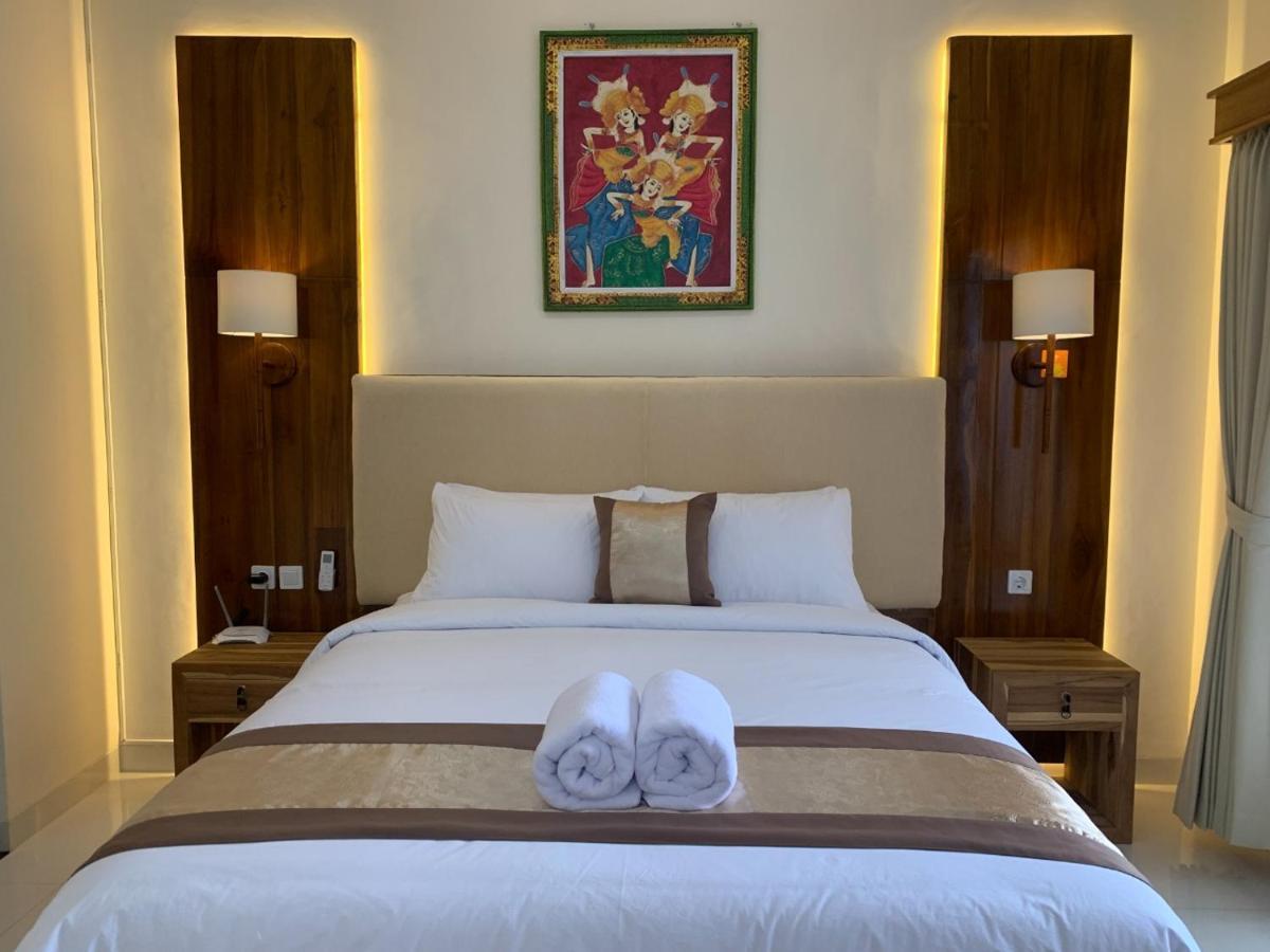 Betesda Guest House Canggu  Exterior photo