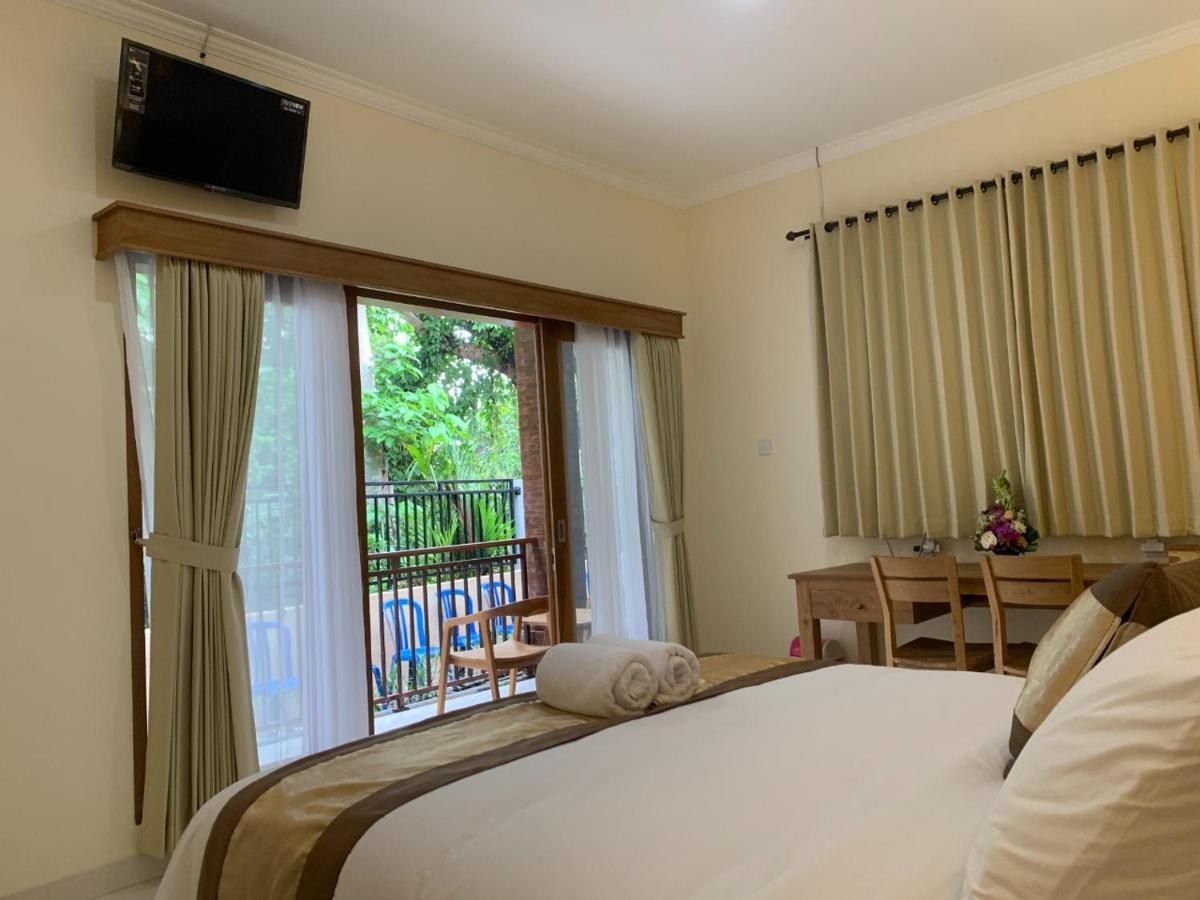 Betesda Guest House Canggu  Exterior photo