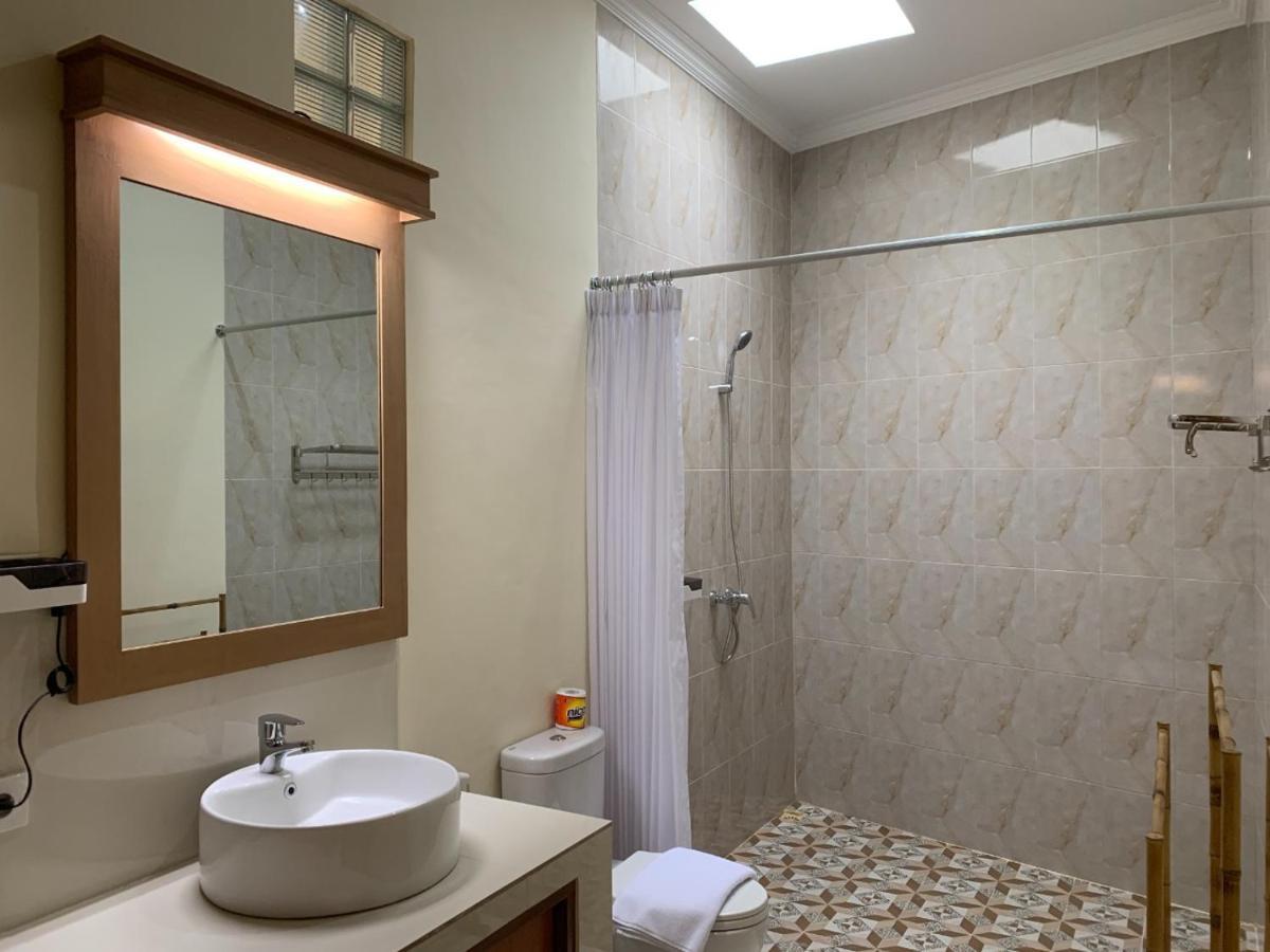 Betesda Guest House Canggu  Exterior photo