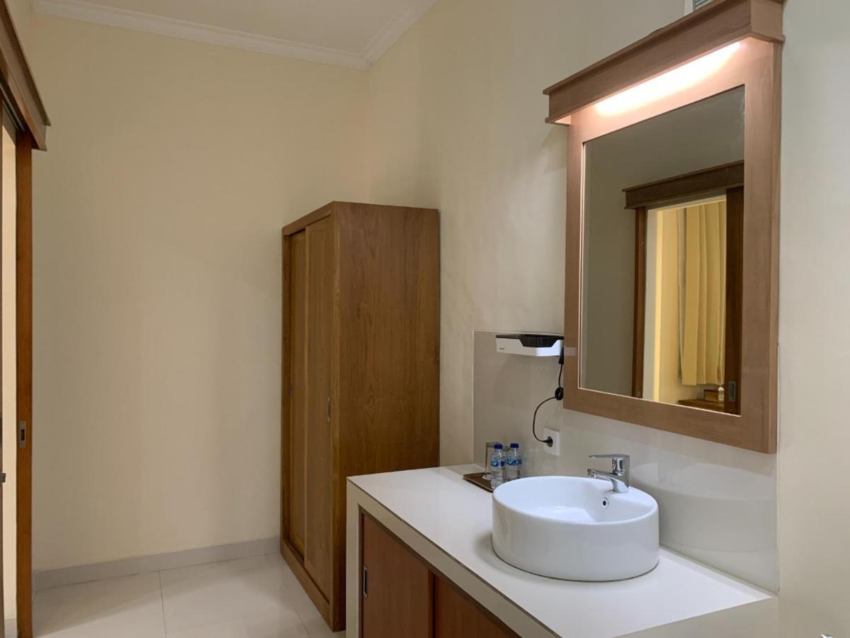 Betesda Guest House Canggu  Exterior photo