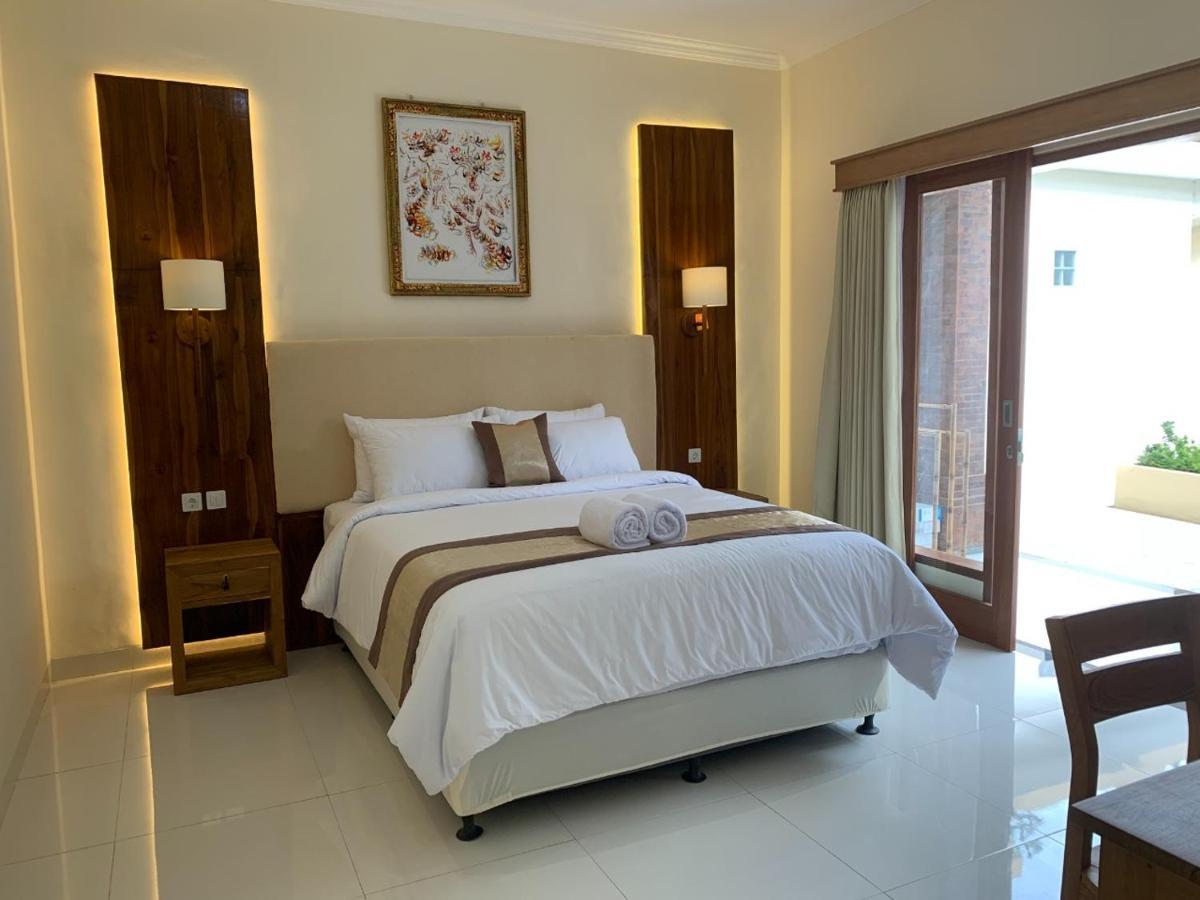 Betesda Guest House Canggu  Exterior photo