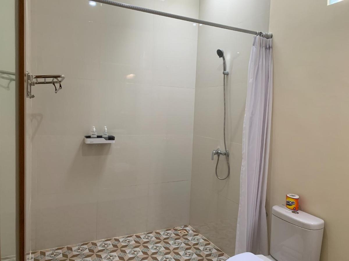 Betesda Guest House Canggu  Exterior photo