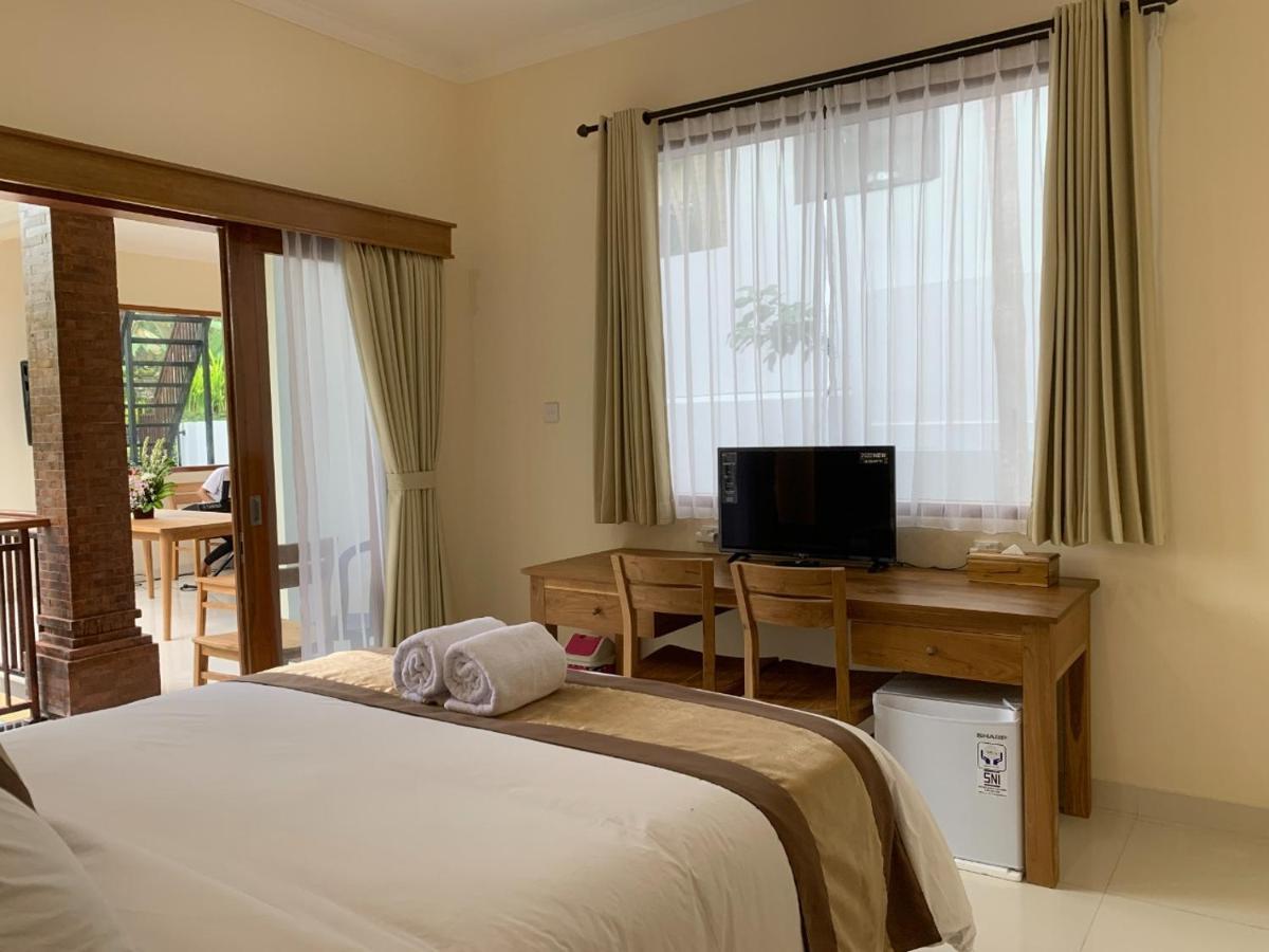 Betesda Guest House Canggu  Exterior photo