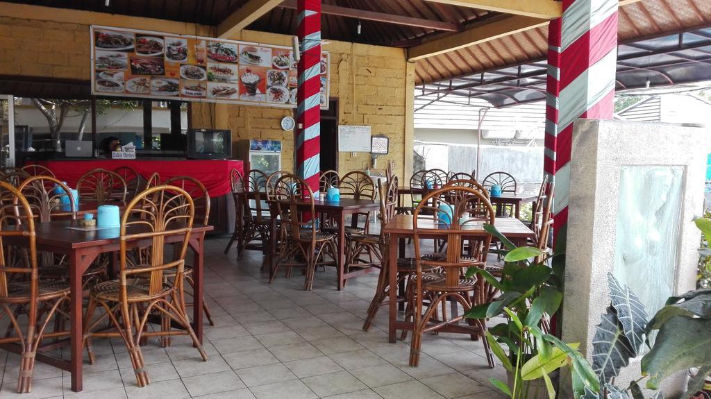 Betesda Guest House Canggu  Exterior photo