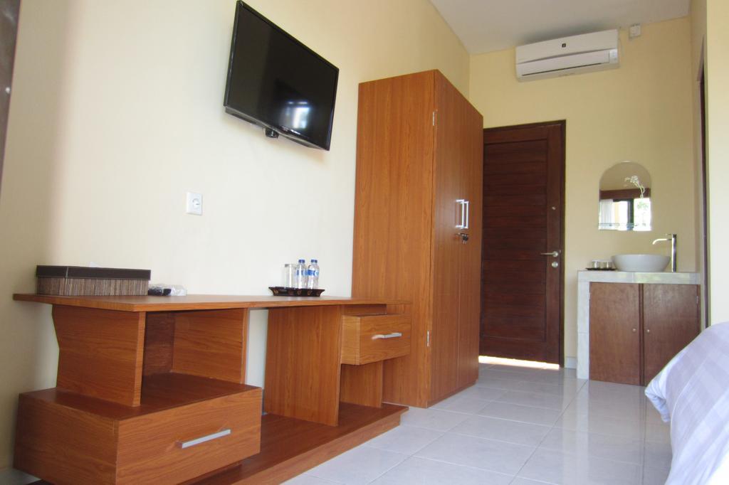 Betesda Guest House Canggu  Exterior photo