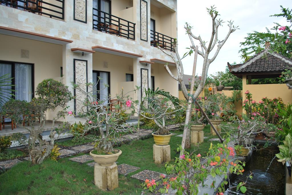 Betesda Guest House Canggu  Exterior photo