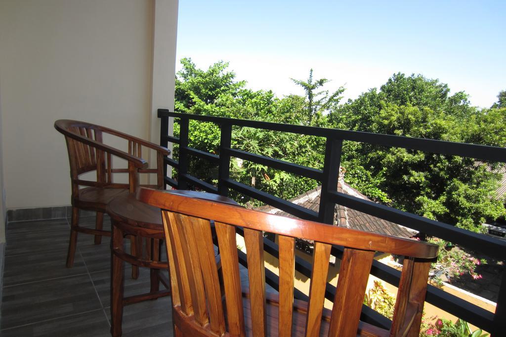 Betesda Guest House Canggu  Room photo
