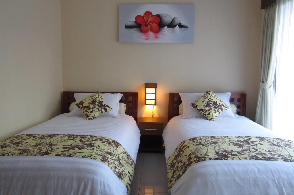 Betesda Guest House Canggu  Room photo