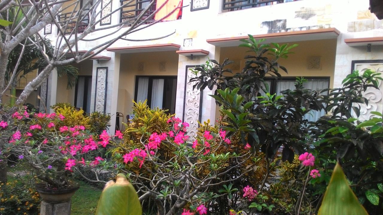 Betesda Guest House Canggu  Exterior photo