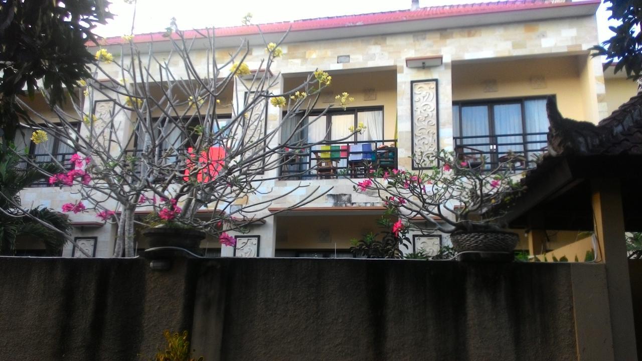 Betesda Guest House Canggu  Exterior photo
