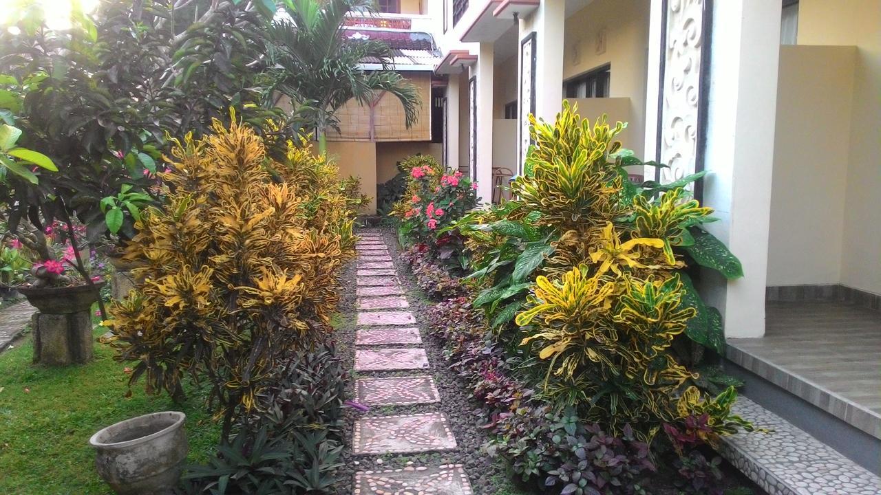 Betesda Guest House Canggu  Exterior photo