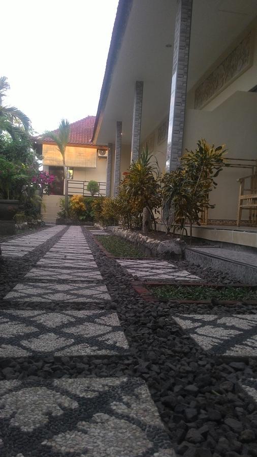 Betesda Guest House Canggu  Exterior photo