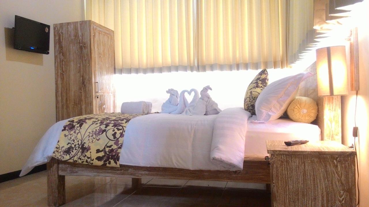Betesda Guest House Canggu  Exterior photo