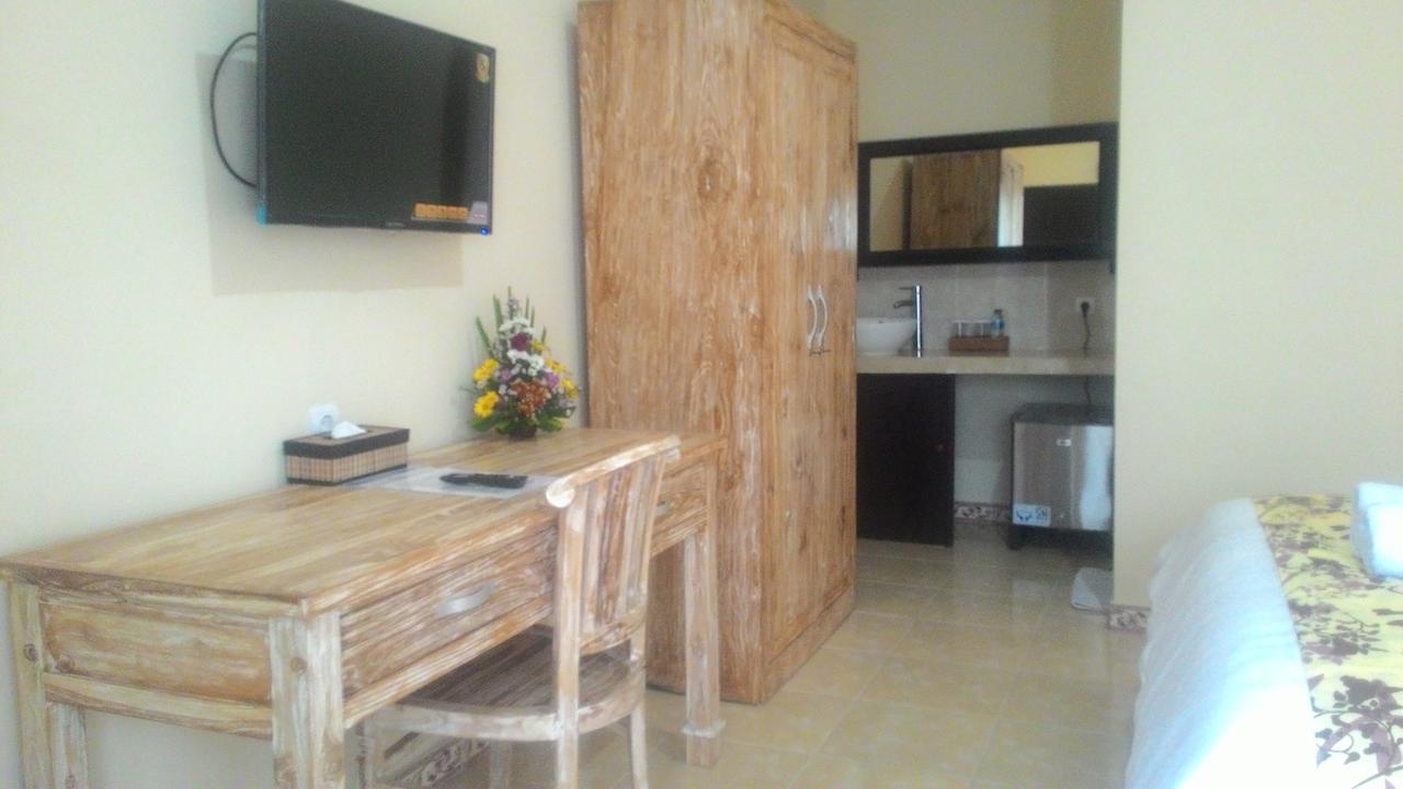Betesda Guest House Canggu  Exterior photo